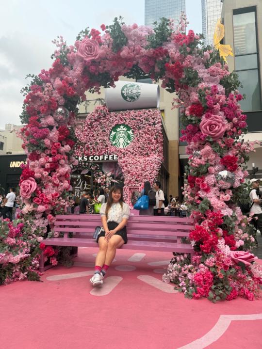 Agnes Tse