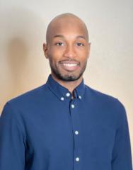 Xavier Blankenship