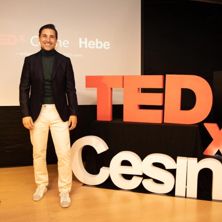 Rodrigo Sampedro Gutiérrez