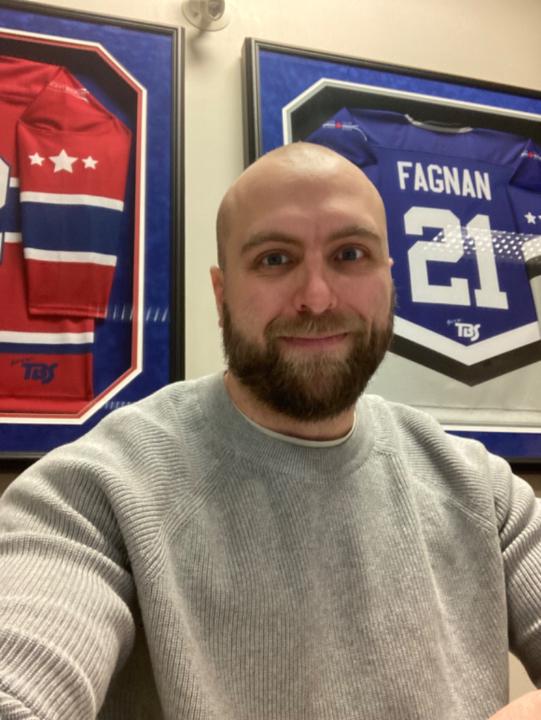 Matt Michaud