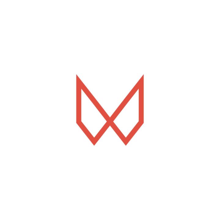 A W