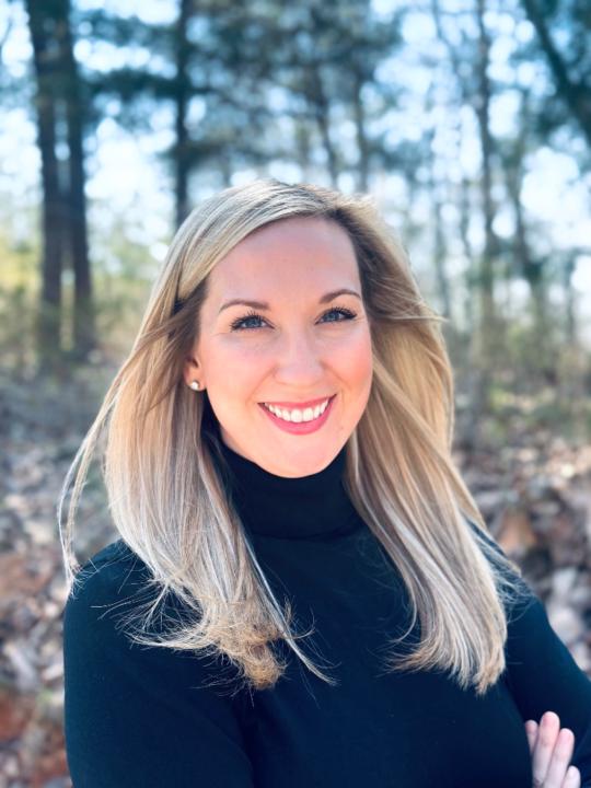 Susan Rhodes