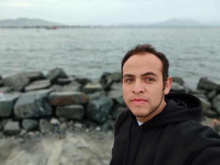 Hugo Velasco