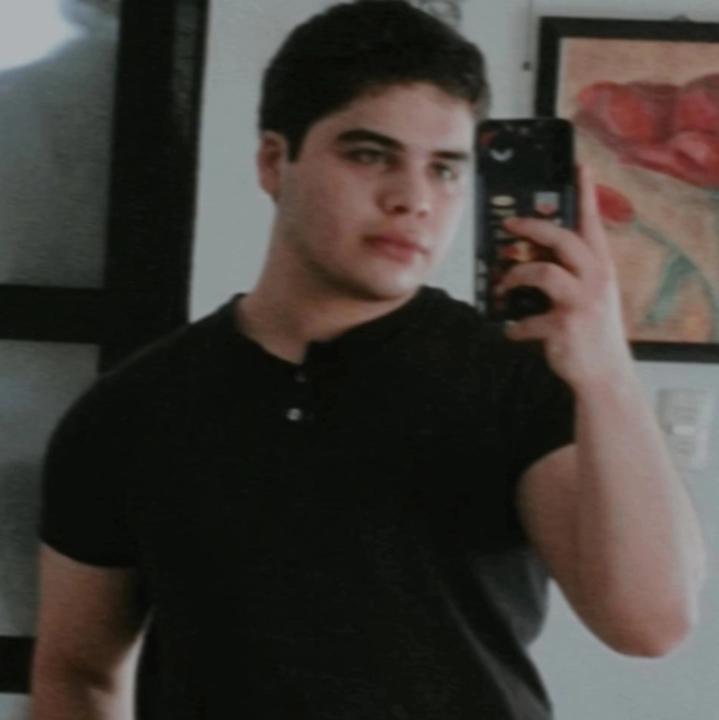 Jaime Garcia Pulido