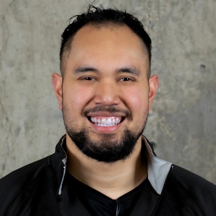 Cody Napaepae