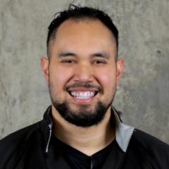 Cody Napaepae