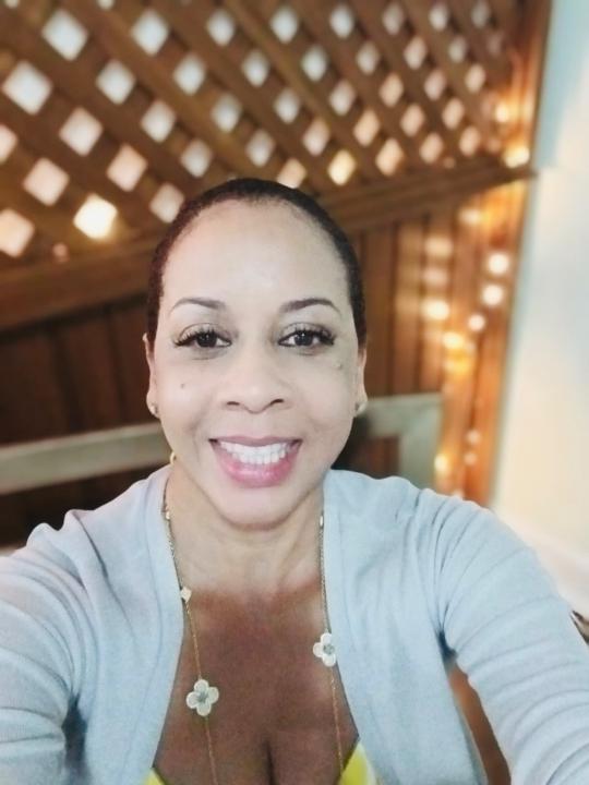 Anika Bostic