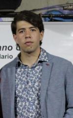 Joaquin Salas