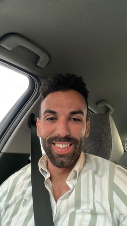 Ivan Espinosa bernal