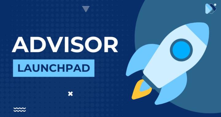 Advisor Launchpad