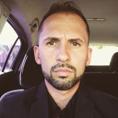 Jefferson G. Garcia