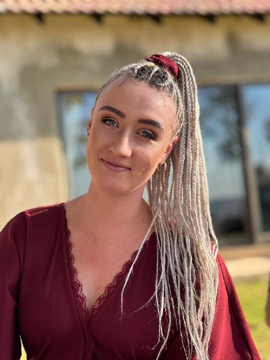 Monique Pretorius