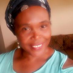 Sharon Grant