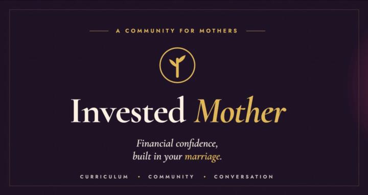 Invested Mother