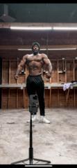 Demetre Nelson