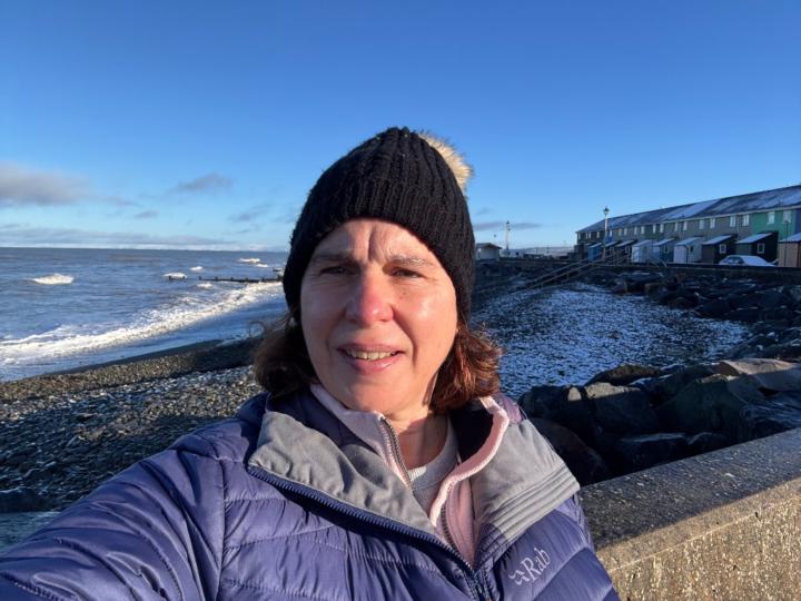 Rebecca Goodwin