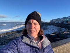 Rebecca Goodwin