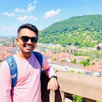 Abhishek Panchal