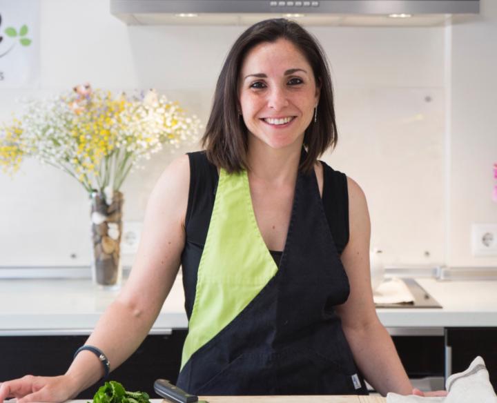 Cristina Gómez Hidalgo