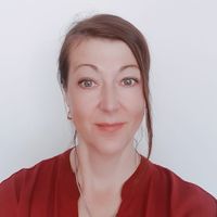 Dorota Dąbrowska