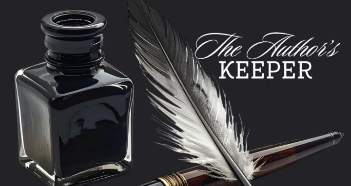 The Author's Keeper
