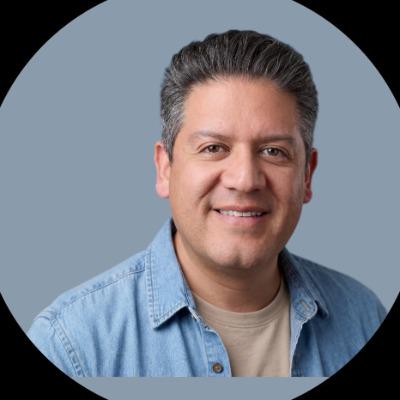 Jesse Holguin