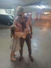 Iván Sánchez Navarro