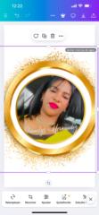 Dianelys Hernandez