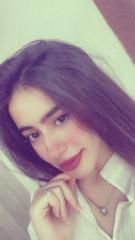 Omayma Charaf