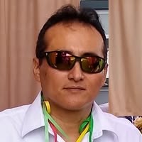 Mario Bahamonde
