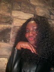 Chioma Uzoh