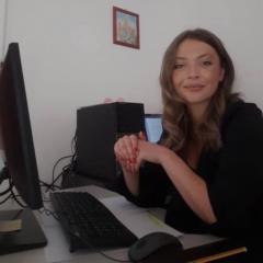 Diana Mihaela Andone