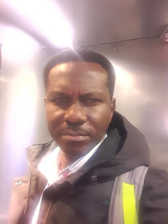 Kunle Ladipo