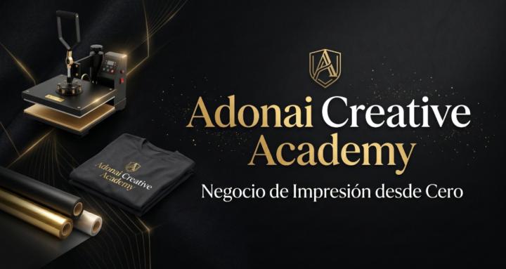 Adonai Creative Academy