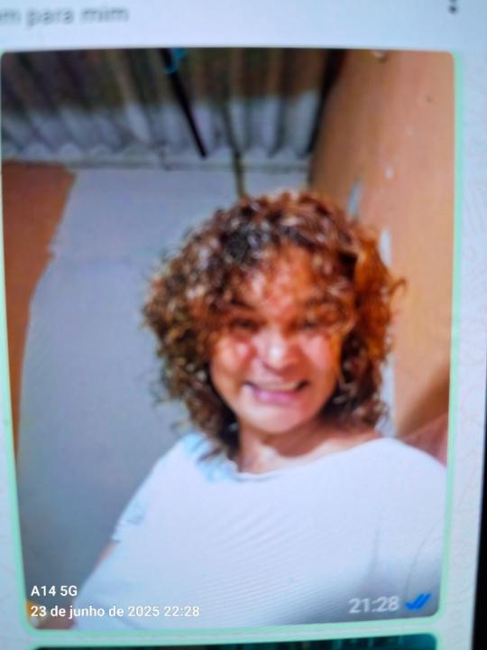 Alcy Maria Borges do Nascimento