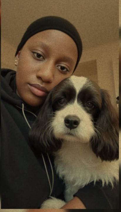 Grace Njeri