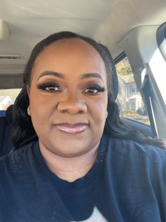 Shahidah Campbell