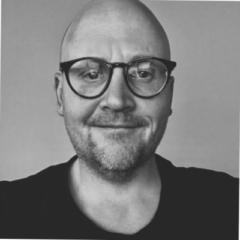 Christoph Volking