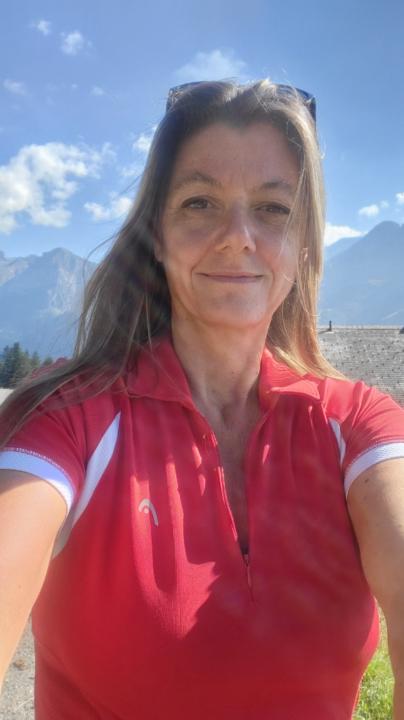 Sandra Ducret
