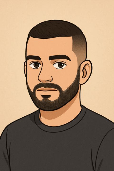 Abdel-Djalil Hamzaoui