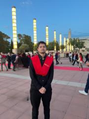 Sebas Ospina