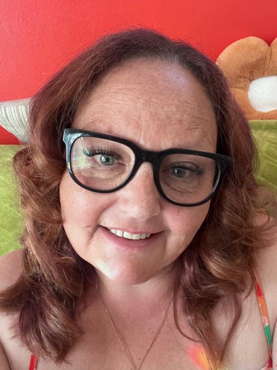 Sarah Glover