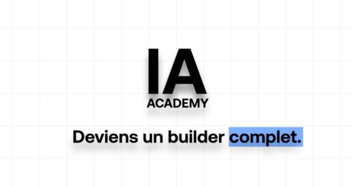 IA Academy