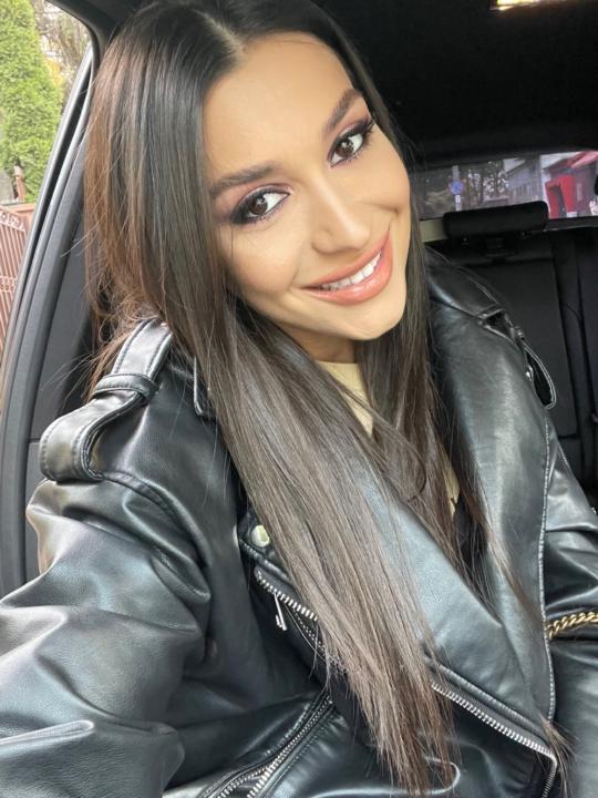 Stefana Agavriloaiei