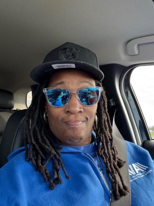 Tatiana Smith