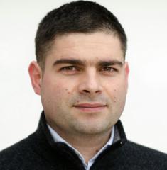 Fotis Yanchev