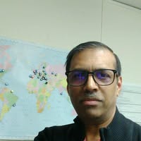 Rahil Chaudery