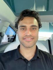 Christopher Garcia