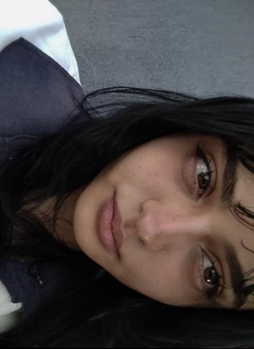 Alma Sánchez