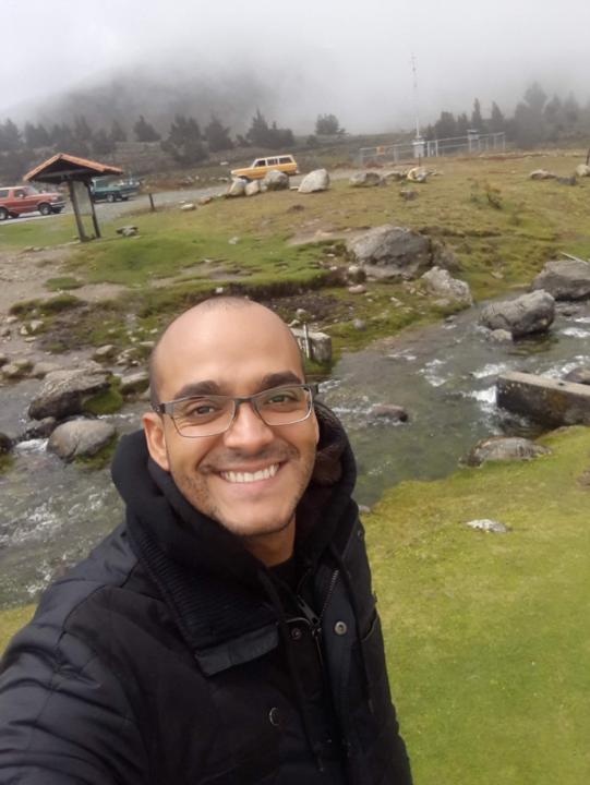 Jesus Sandoval